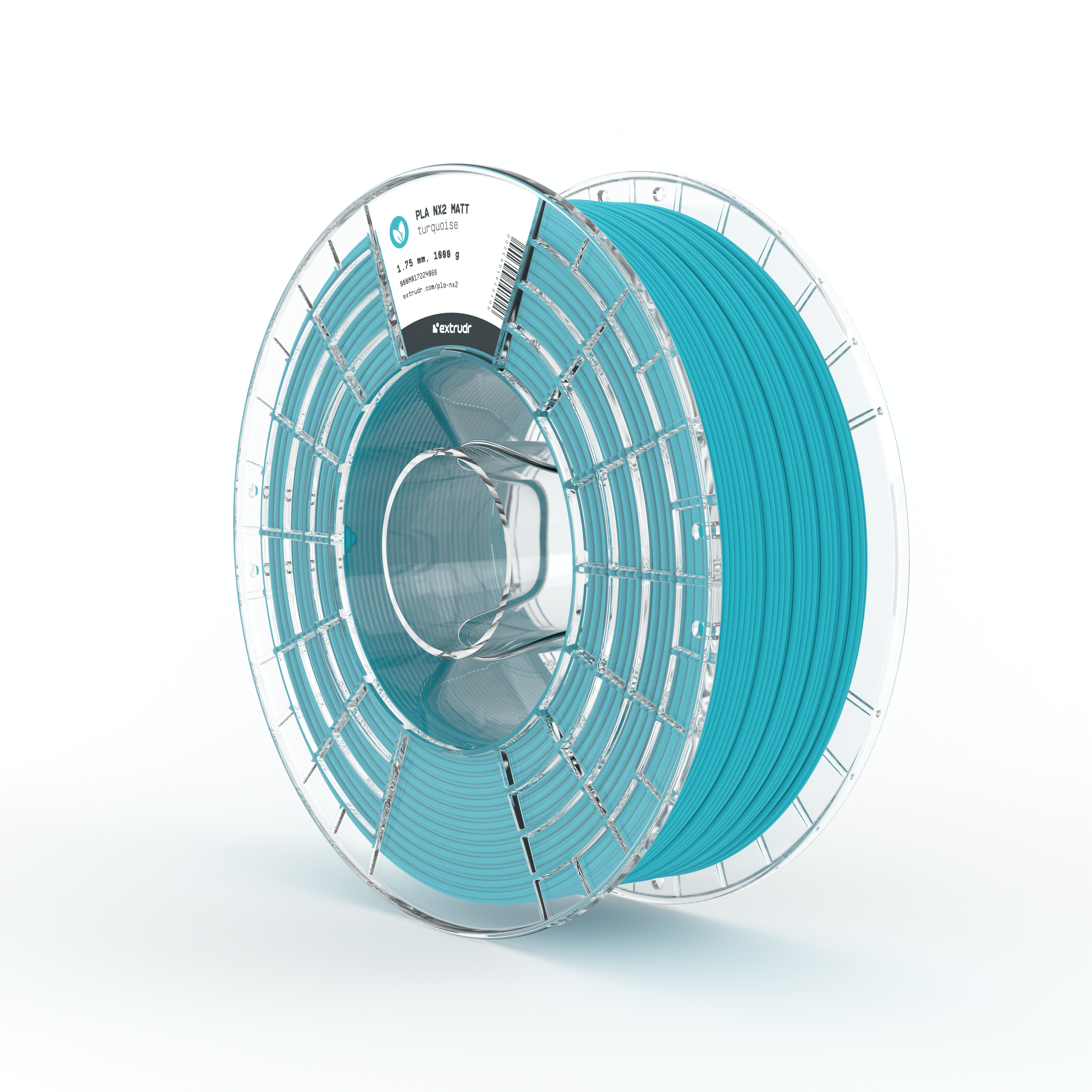 PLA NX2 Filament – Made from Sustainable Biopolymer